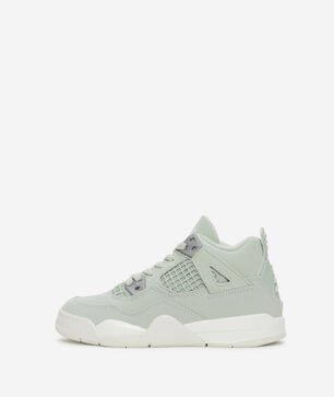 Little Kids' Air Jordan 4 Retro
