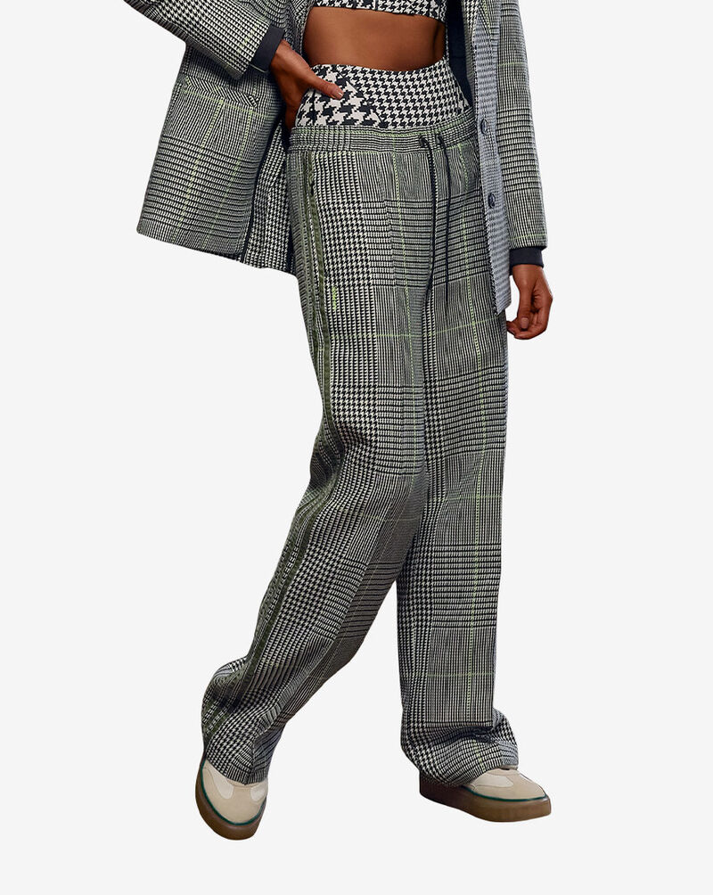 adidas IVY PARK Suit Pants HG2352 White 1