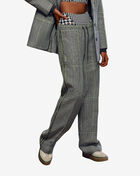 adidas IVY PARK Suit Pants HG2352 White 1