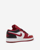 Grade School Air Jordan 1 Low 