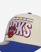 New York Knicks Billboard 2.0 Snapback Hat