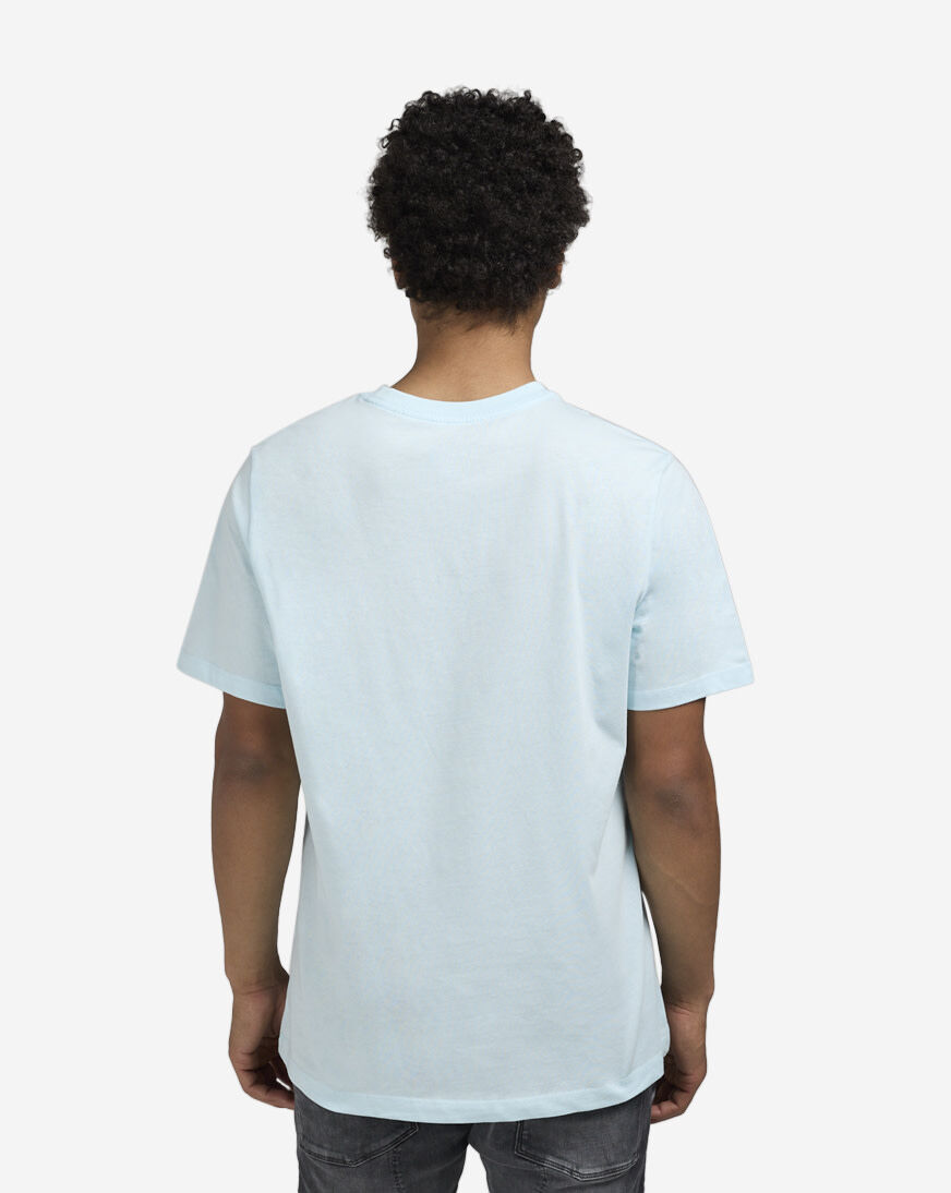 Shop Nike NSW T-Shirt HJ0770-474 blue | SNIPES USA