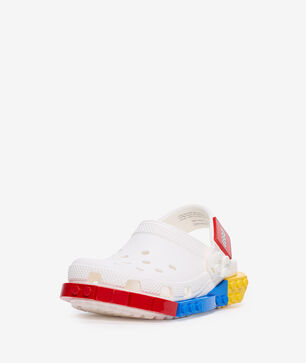 Pre-School LEGO Creativity Clog