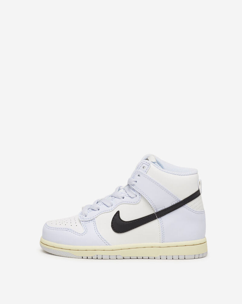 snipes dunk high