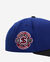 9Fifty Chicago White Sox Rare A-Frame Snapback Hat