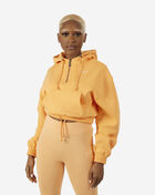 Quarter Zip Hoodie