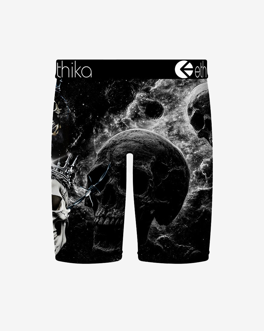 【超激レア！】EROSTIKA×3RD WEAR ビーチパンツ Shop Ethika Tres Reyes Briefs MFAAAF2520 multi | SNIPES USA