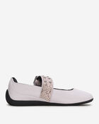 Puma Speedcat Ballet Dress-Up 408266-01 Pink 4
