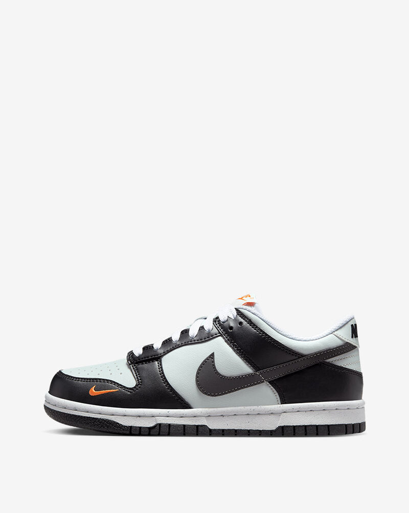 Grade School Dunk Low