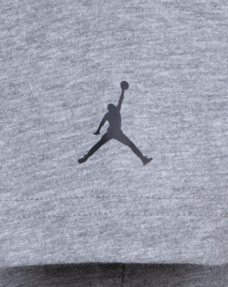 Jordan Comics Dunk Tee 85D256-GEH Grey 4
