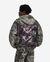 Real Tree Camo Hoodie Jacket 