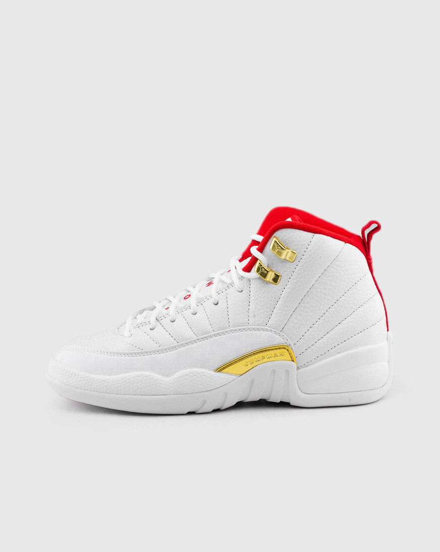 jordan 12 fiba kids