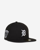 59Fifty Detroit Tigers Fitted Hat