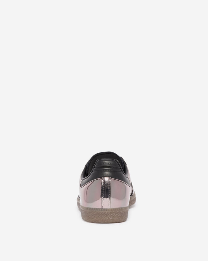 adidas Samba OG KJ7486 Black 5