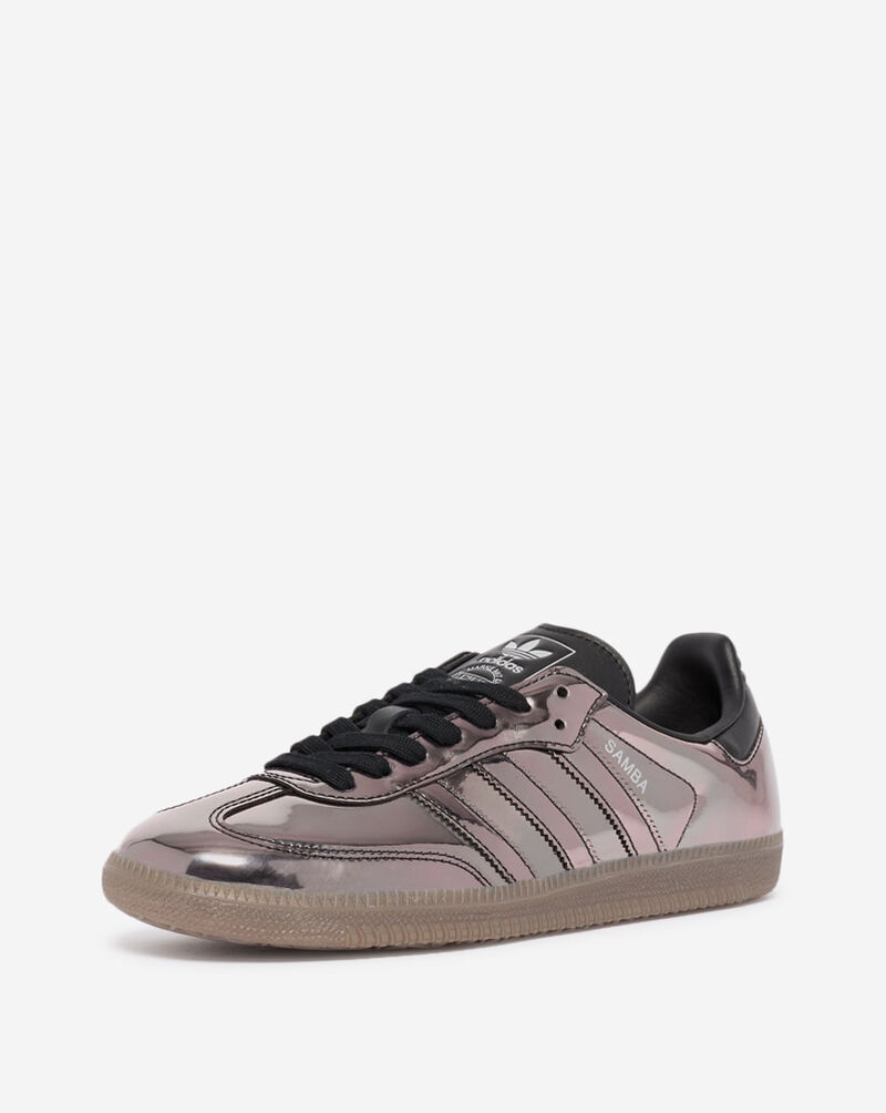 adidas Samba OG KJ7486 Black 2