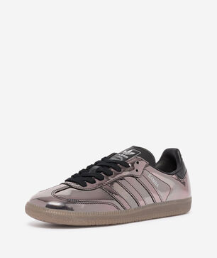 Samba OG
