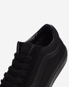 Vans Grade School Old Skool VN000D2VBKA Black 8