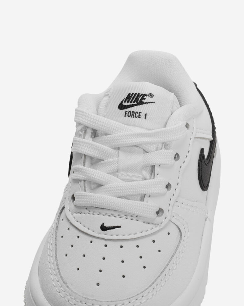 Nike Toddler Air Force 1 Low IF1674-101 White 8