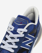 New Balance 990v6 U990IA6 Blue 8