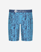 Ethika Grade School Stacked Briefs BHOAAA2610 Multi 1