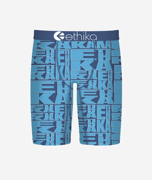 Grade School Stacked Briefs