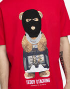 Teddy Stacking Tee