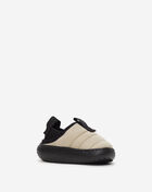 Toddler Classic Puff Moc
