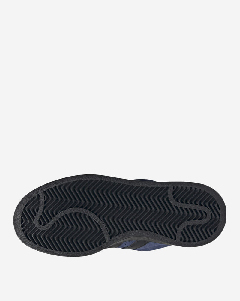 adidas Grade School Campus 00s JR5778 Black 4