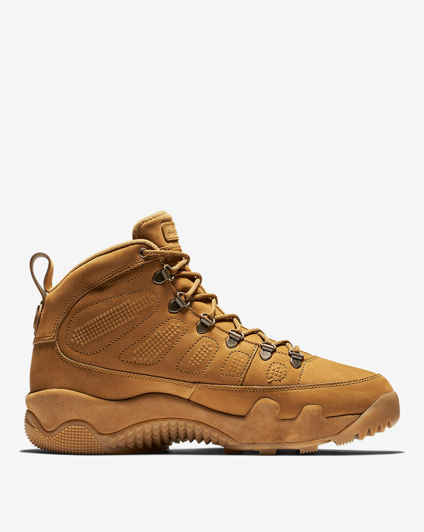 jordan 9s wheat