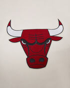 Chicago Bulls Retro Classic Fleece Pull Over Hoodie 