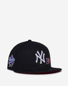 59Fifty New York Yankees Puerto Rico Under