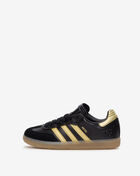 adidas Pre-School Messi Samba JR6349P Black 1