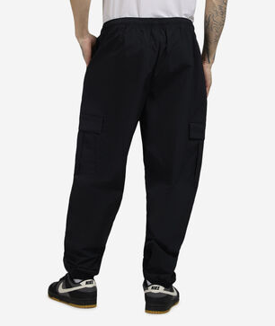 Club Woven Cargo Pants