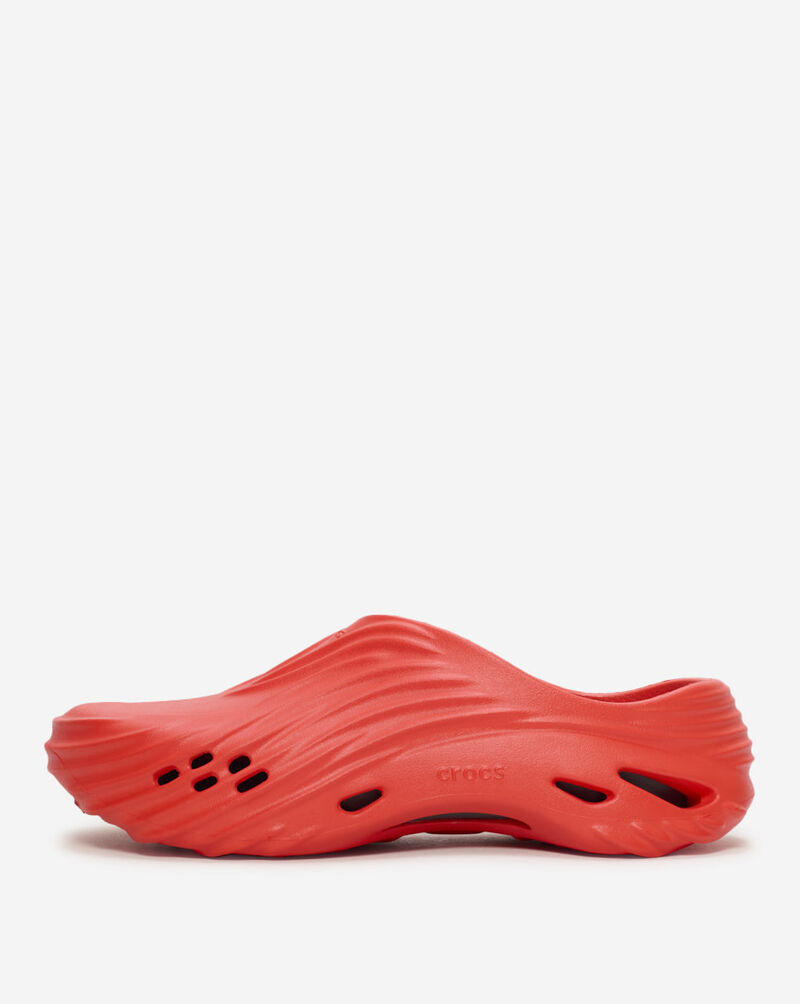 Crocs Echo Wave 210521-7AH Red 1