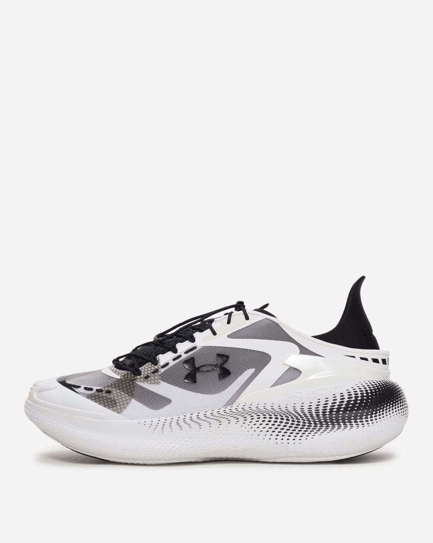 Shop Under Armour Echo SlipSpeed 6006061-101 white | SNIPES USA