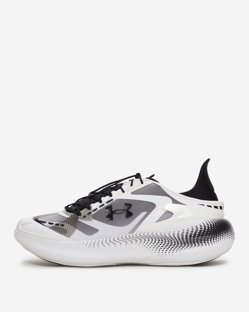 Under Armour Echo SlipSpeed 6006061-101 White 1