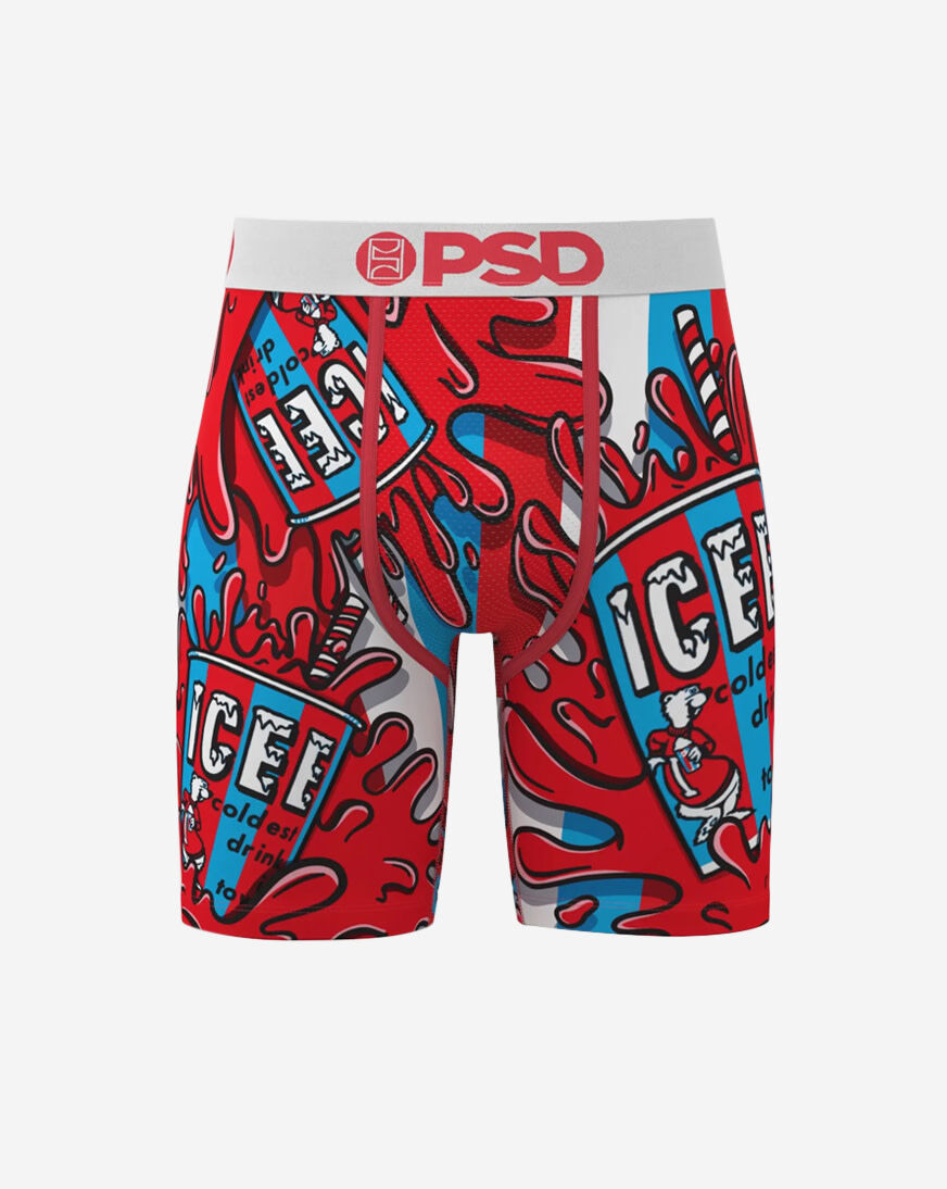 Shop PSD Ice Freeze Briefs 226180012 multi | SNIPES USA