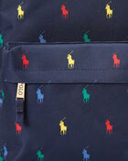 Pony Backback