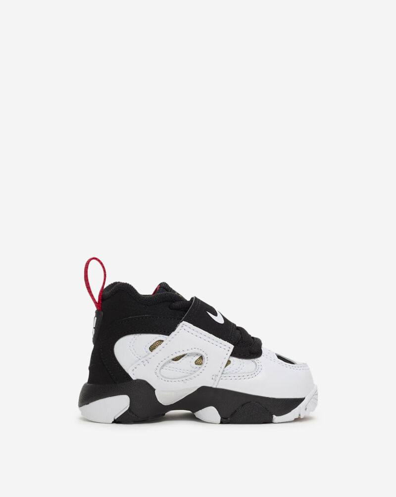 Nike Toddler Air Diamond Turf II IR4725-001 White 4