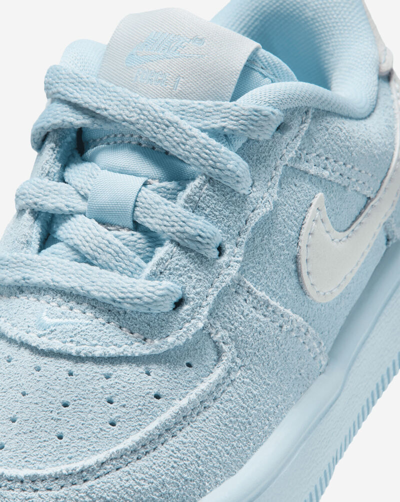 Nike Toddler Air Force 1 LV8 IO1970-400 Blue 7