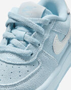 Nike Toddler Air Force 1 LV8 IO1970-400 Blue 7