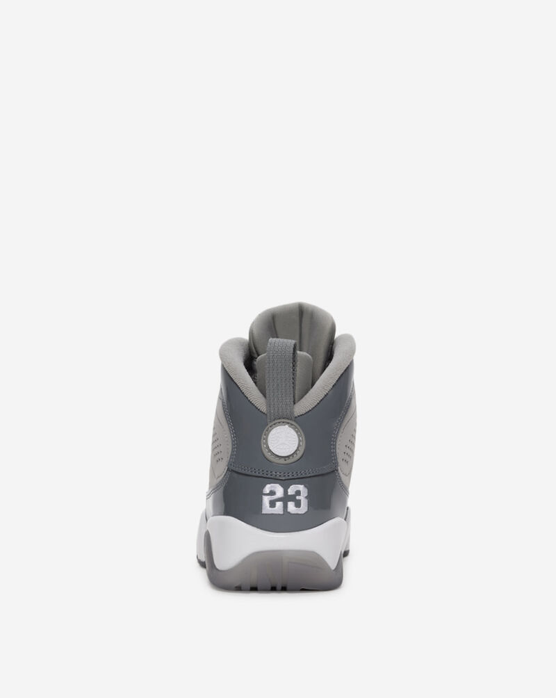 Jordan Big Kids' Air Jordan 9 Retro HV4574-011 Grey 5
