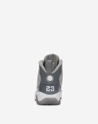Jordan Big Kids' Air Jordan 9 Retro HV4574-011 Grey 5