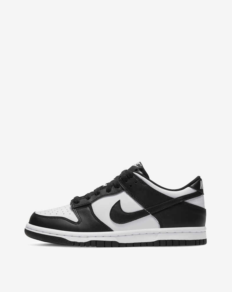 Grade School Dunk Low