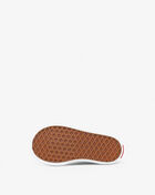 Toddler Old Skool V Flocked Leopard