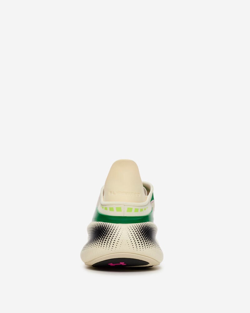 Under Armour Echo SlipSpeed 6006061-142 cream 5