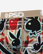 PSD PB Checkmate Boxer Briefs 325180009 Multi 2
