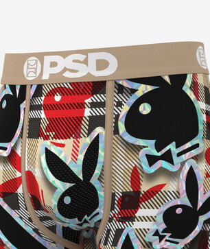 PB Checkmate Boxer Briefs