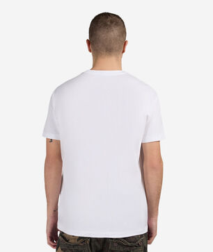 Novelty Polo Society Bear Tee