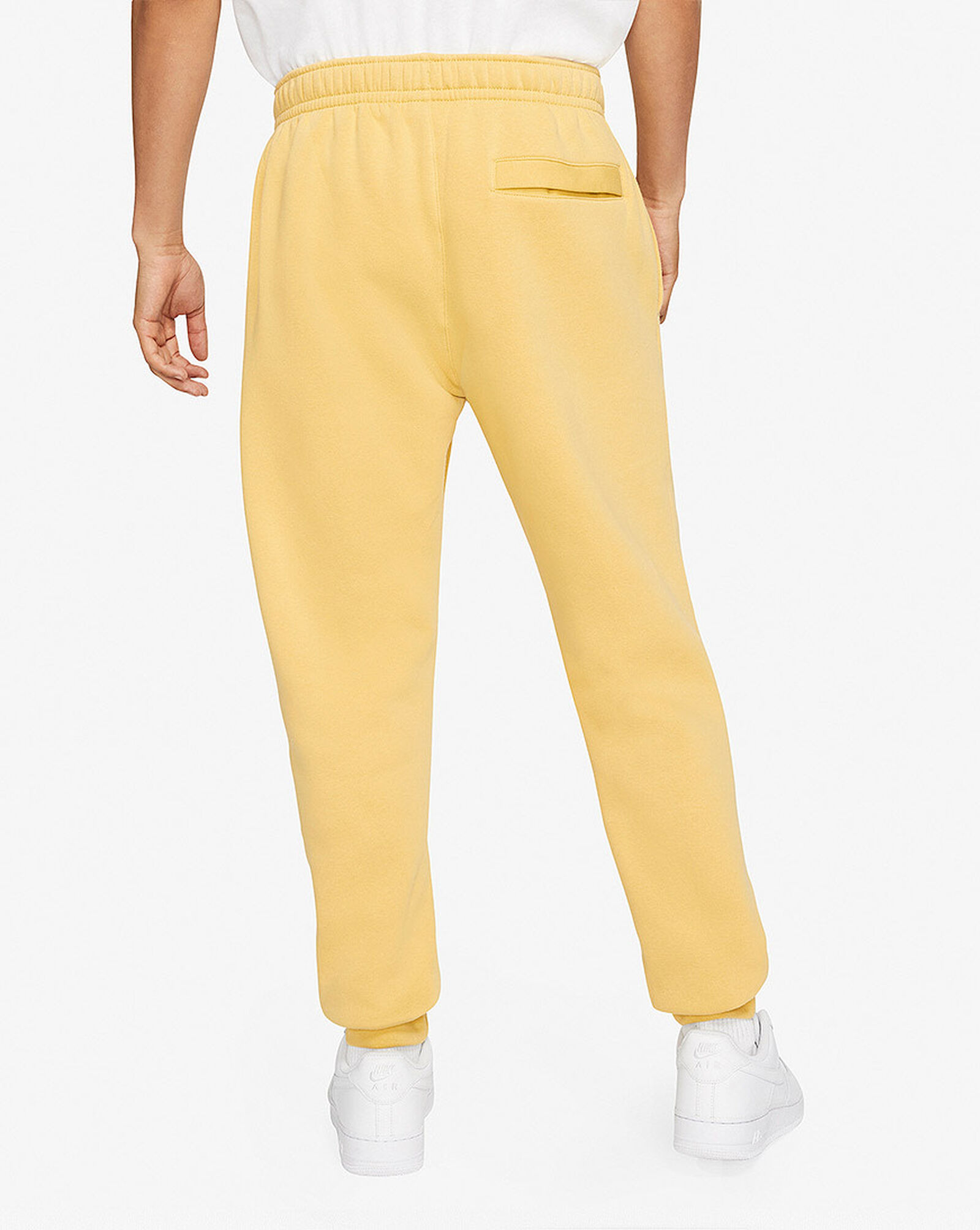 nsw club fleece joggers